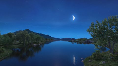 主が来て戸をたたかれる時、わたしたちはどのように迎えるべきか