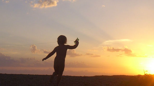 誠実な人になるための三つの実行の原則 東方閃電 小羊の足跡に従っていくこと