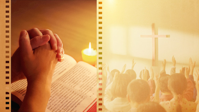 一度救われたら、永遠に救われるというのは本当か