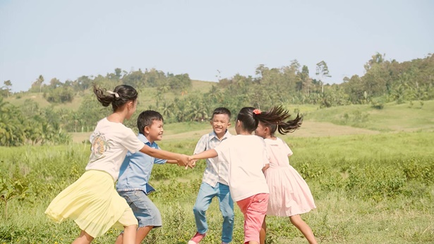 誠実な人になってこそ、天の国に入ることができる