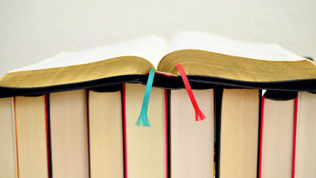 クリスチャンが神を信じる上での四つの実行は、あなたが持っているのか