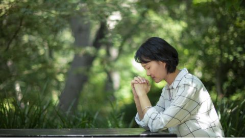 神への祈り方-どのように祈れば主は耳を傾けてくださるでしょうか