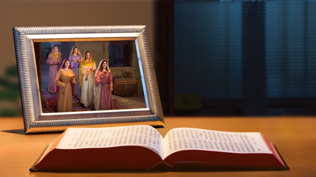 主の言った「真夜中」とはどういう意味か