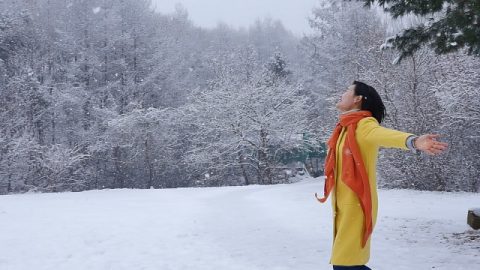 迫害と逆境は私の成長を促した