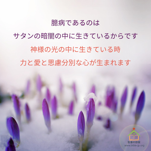 力、愛、思慮分別な心