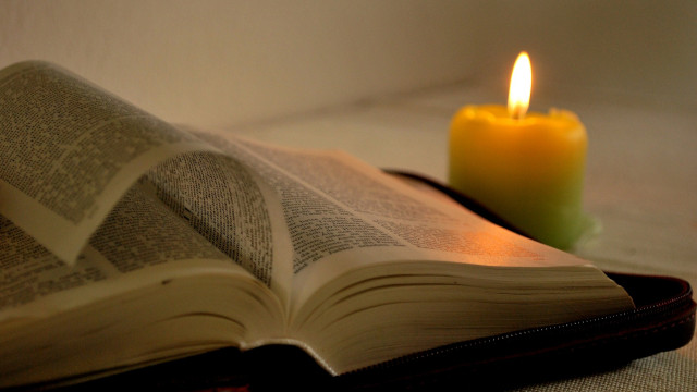 主イエスの再臨の預言