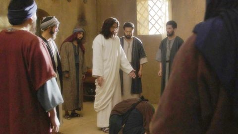 主イエス様はどうしてトマスの信仰を称賛されなかったのか