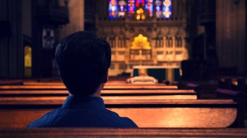 聖書預言の成就-終末の教会が廃れる