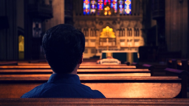 聖書預言-終末の教会の現状