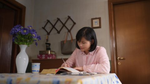 クリスチャン,罪の告白,幸せ