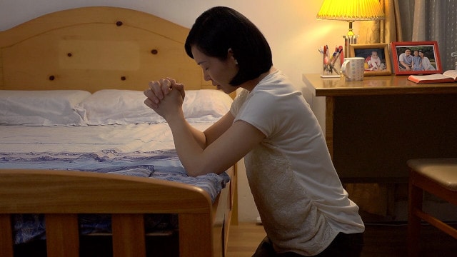 クリスチャンが罪から解放される方法は存在します (I)