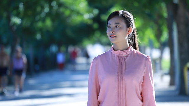 嘘を見破り、彼女は主イエスの再臨を迎えました