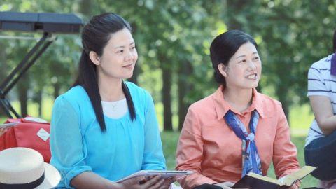 噂や嘘を見抜く,光が見つかる,真理を求める