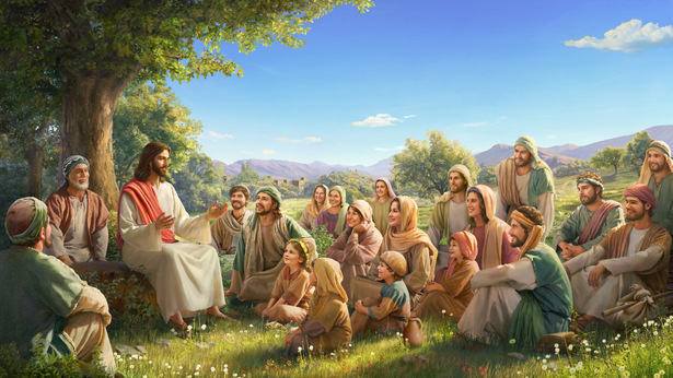 七の七十倍赦すことと主の愛