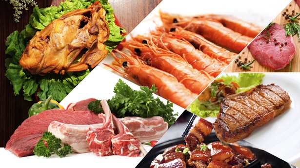 神が人類のために用意する日常の食べ物と飲み物（2）