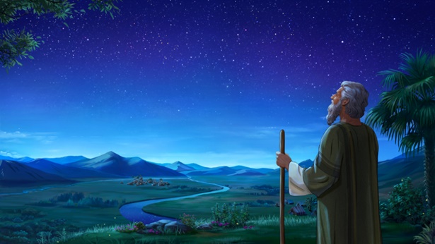 ヨブの証しが神に慰めをもたらす