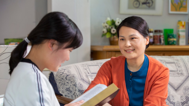 聖書を信じる,神を信じる,二つ姉妹