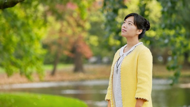 あなたと神との関係はどのようなものか