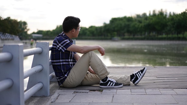 クリスチャンの霊的な虚しさを感じた時はどう解消すればよいでしょうか