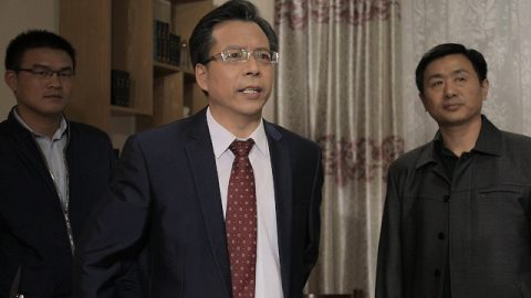 サタンから,邪魔をされようと,神についていきます