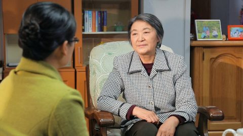 サタンから,邪魔をされようと,神についていきます