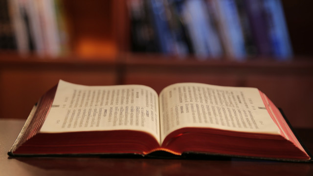 聖書の言葉はすべて神の霊感を受けて書かれたものでしょうか