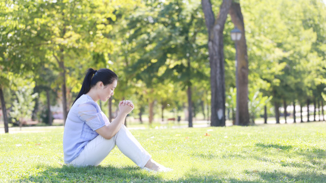 神との正常な関係を築くことは極めて重要である