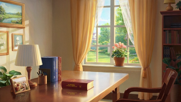 神の恵みとは何か。神から人間に対する最も偉大な恵みとは