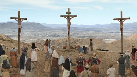 イエス,十字架,慈しみと憐れみ