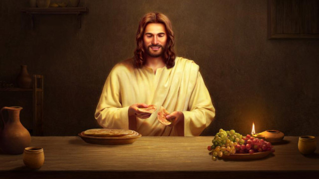 主イエスが復活後に人類の前に出現された意義の2つの側面,復活の意味