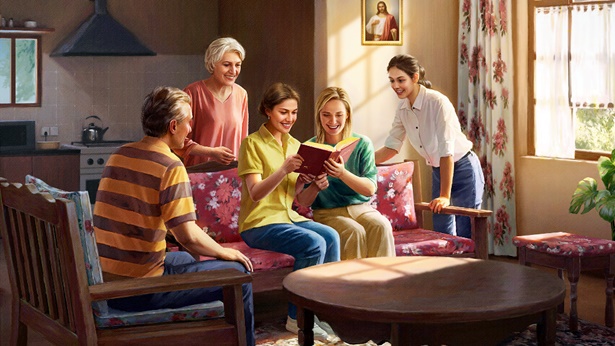 どう用意すれば主の再臨を迎えられるか