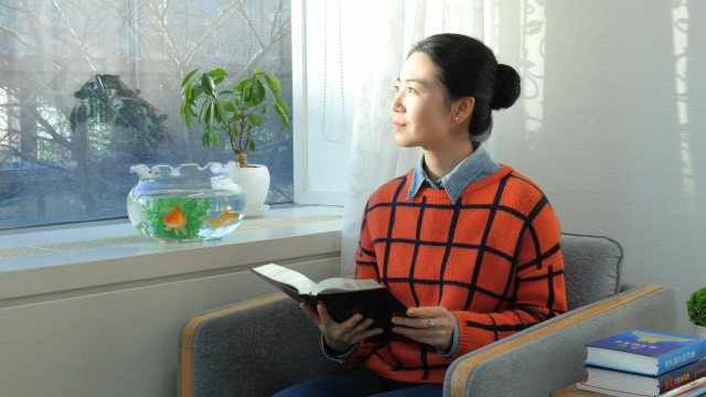 神を信じるなら真理のために生きるべきである