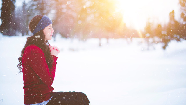 信仰とは何か どのように信仰を持つようになるか 聖書の部屋
