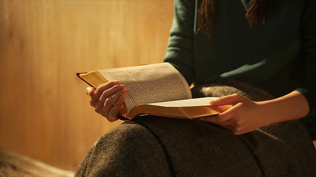 クリスチャンの日記――真キリストと偽キリストの見極め方