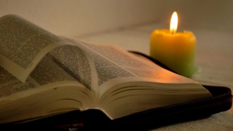 神の御言葉は本当に聖書以外には存在しないのでしょうか？(I)