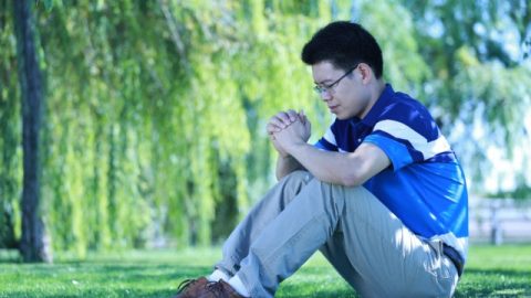 健全な霊的生活は人々を正しい道へ導く