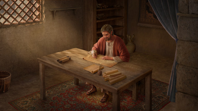 聖書のことばー「違った福音」をどう理解すべきか