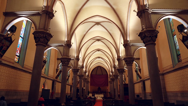 カトリック信者の証し：教会の荒廃の原因を尋ねる