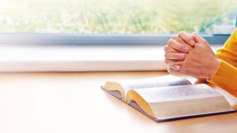 真理を実践しない者に対する警告