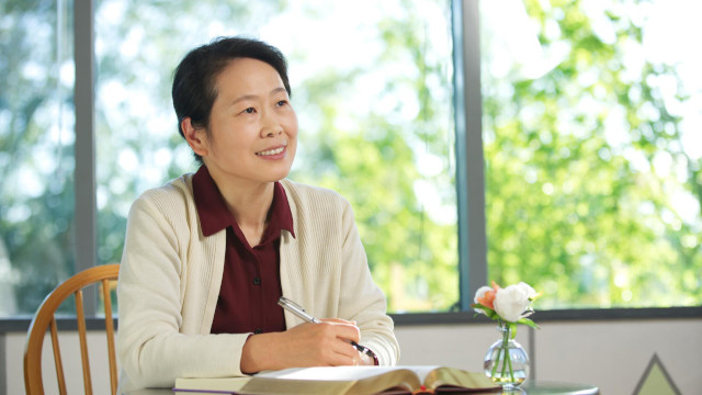 神様の働きを理解して主の再来を喜んでお迎えする