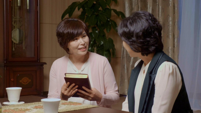 神様の性別の奥義を理解して、主の再臨をお迎えする (I)