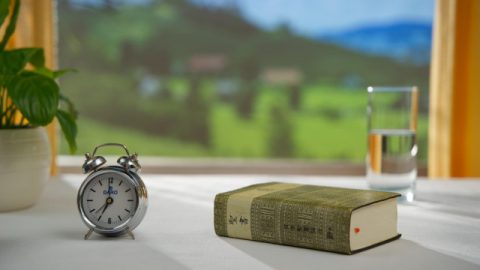 聖書とはどのような書物か