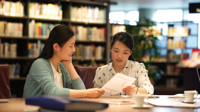他の人たちの長所から学び