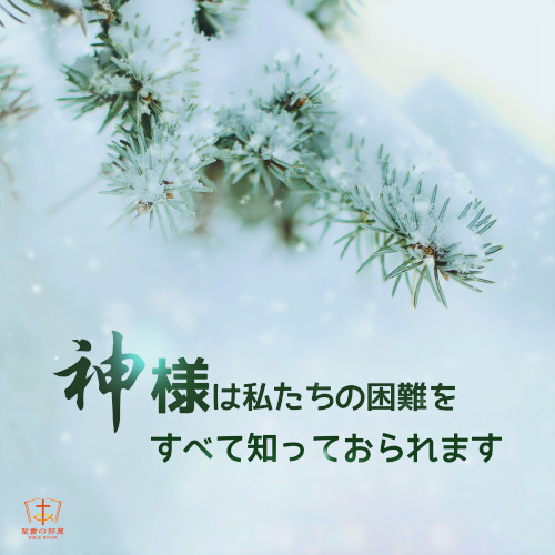 私たちの困難