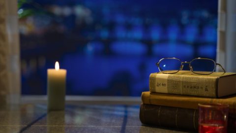 東方閃電とは何か, 聖書の預言