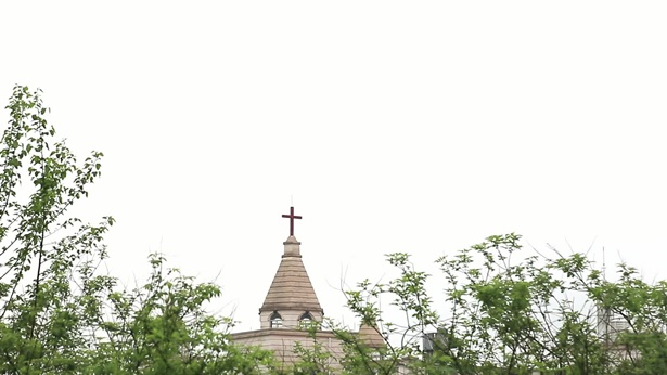 本当のキリスト教とは何か