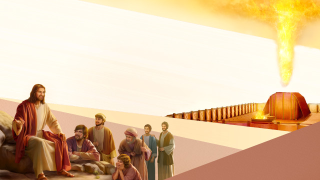 受肉した神の働きと霊の働きの違いは何か