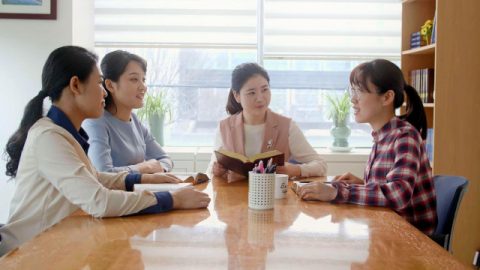 「裁き」への誤解を解消できた私は、主の再来を迎えた