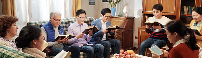 あなたがイエスの霊のからだを見る時は、神が天と地を新しくした時である