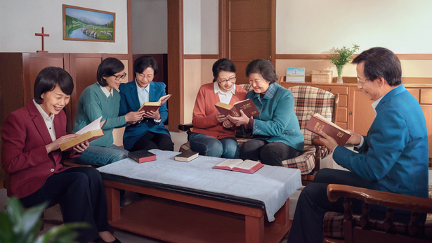 再臨のメシアが現れた。私たちはどのように探すべきか